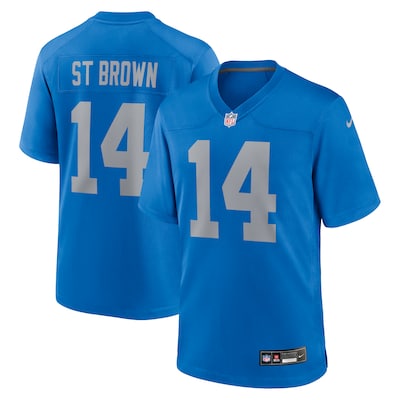 Detroit Lions Men Jerseys 2025-10-15-015
